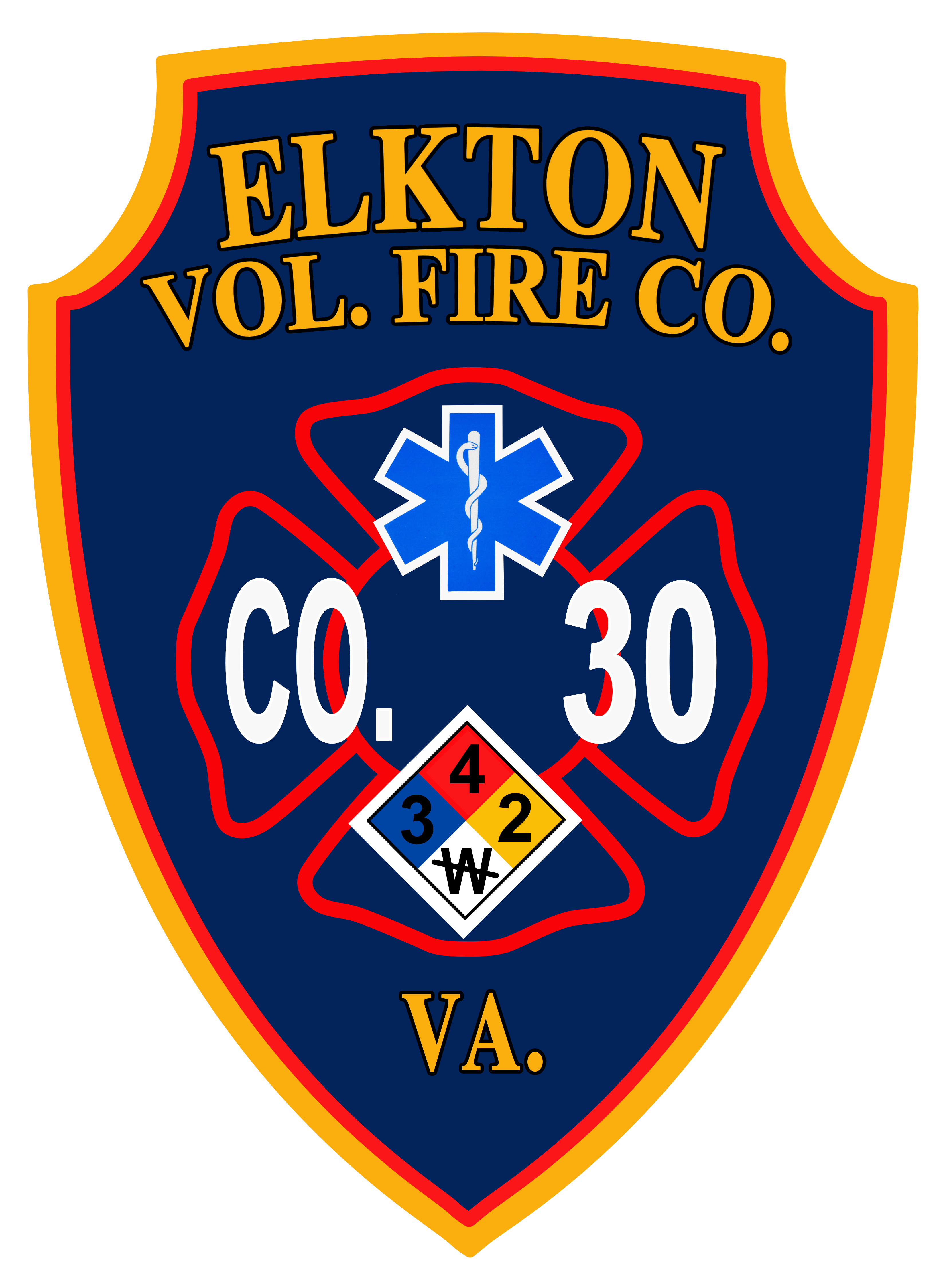 Elkton Volunteer Fire Company